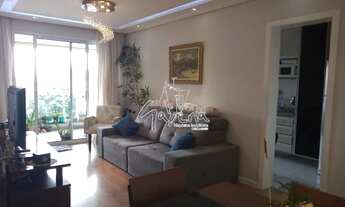 Imagem 5: Apartamento de 3 dormitorios sendo 1 suite no Bairro Santa Maria