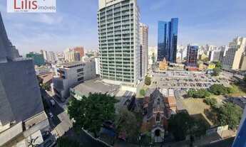 Imagem 5: Apartamento 1 Dorm Centro de São Paulo - Próx. Forúm João Mendes Sé