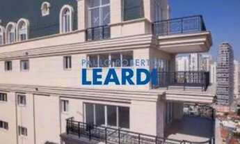 Imagem: APARTAMENTO - VILA OLÍMPIA - SP