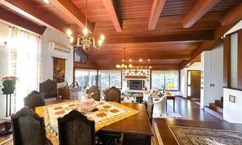 Imagem 6: Exclusividade Casa Espetacular no Jardim América