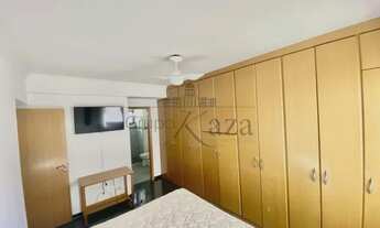 Imagem 7: Apartamento Padrão em São José dos Campos