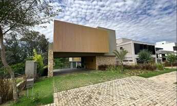 Imagem: Casa de condomínio térrea para venda com