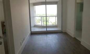 Imagem 3: CODE CAMPO BELO Apartamento com 1 dormitório