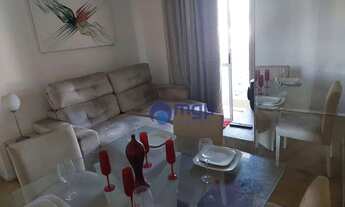 Imagem 4: Apartamento com 2 dormitórios, 54 m² - venda por R$ 580.000,00 ou aluguel por R$ 3.900,00