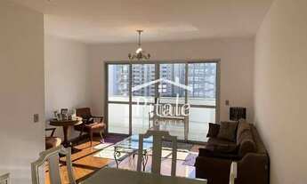 Imagem: Apartamento com 4 dormitórios, 143 m²