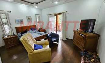 Imagem 6: Casa terrea de 700m² com 3 quartos em Serra Da Cantareira