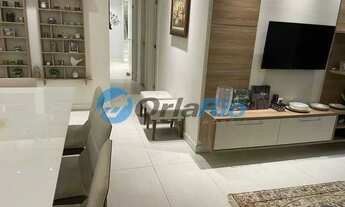 Imagem 4: Apartamento-À VENDA-Botafogo-Rio de Janeiro-RJ