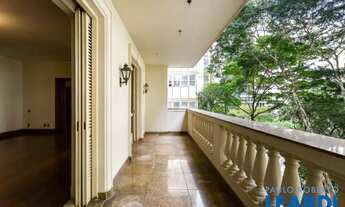 Imagem 5: APARTAMENTO - JARDIM AMÉRICA - SP