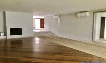 Imagem 5: SOBRADO - JARDIM EUROPA - SP