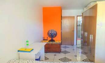 Imagem 2: Sobrado para venda tem 184 m² com 3 quartos em Emiliano Perneta - Pinhais - PR