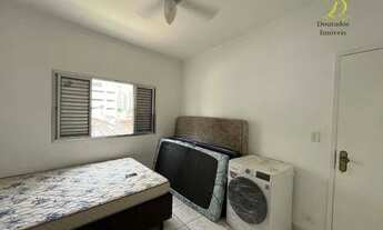 Imagem 7: Apartamento com 1 dormitório à venda, 40 m² por R$ 198.000 - Aviação - Praia Grande/SP