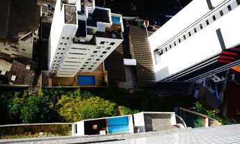 Imagem 2: Apartamento para venda com 75 metros quadrados com 3 quartos em Imbuí - Salvador - BA