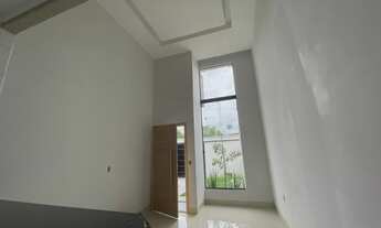 Imagem 4: Casa para venda, 2 quarto(s), Residencial São Bernardo, Goiânia - CA2033