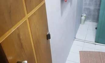 Imagem 5: Apto 2 dorms 1 vaga 53m2 Santo André (Condomínio Atlântico Sul