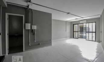 Imagem: Apartamento para Aluguel - Santo Amaro