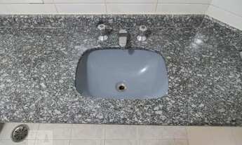 Imagem 5: Apartamento para Aluguel - Liberdade, 1 Quarto, 48 m2