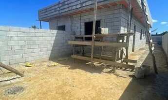 Imagem: Casa para venda tem 125 metros quadrados