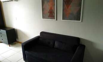 Imagem 5: Flat para Venda em João Pessoa, Cabo Branco, 1 dormitório, 1 banheiro, 1 vaga