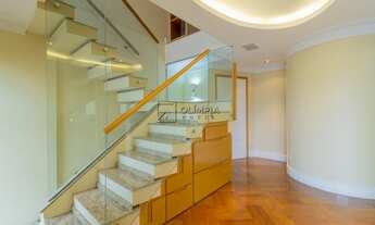 Imagem 6: Apartamento Venda 2 Dormitórios - 150 m² Moema