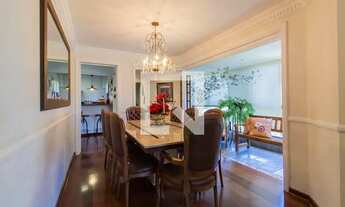 Imagem 4: Apartamento para Aluguel - Portal do Morumbi, 3 Quartos, 147 m2