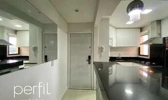 Imagem 6: Apartamento em andar alto na região central de Joinville