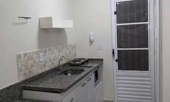 Imagem 7: Prédio de 370m² com 18 kitnets