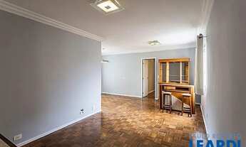 Imagem 3: APARTAMENTO - JARDIM PAULISTA - SP