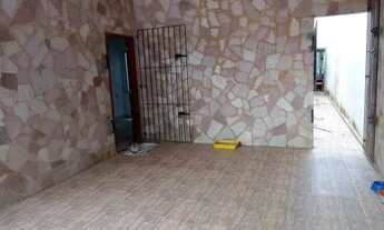 Imagem: Casa na liberdade com suíte e bem localizada