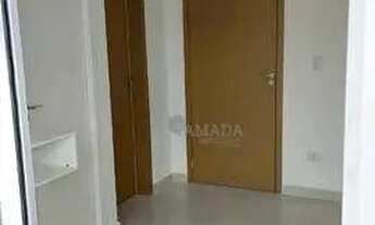 Imagem 6: Apartamento com 1 dormitório à venda, 32 m² por R$ 235.000,00 - Vila Lúcia - São Paulo/SP