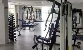 Imagem 5: Apto/ Flat- Bueno - Santorini - Direto com o Proprietário - 62-