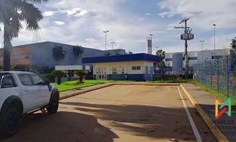 Imagem 4: Galpão para Locação em Cuiabá, Pascoal Ramos, 5 dormitórios, 6 banheiros