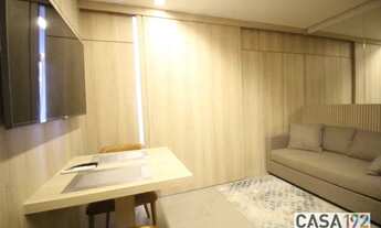 Imagem: Apartamento com 1 dormitório para alugar