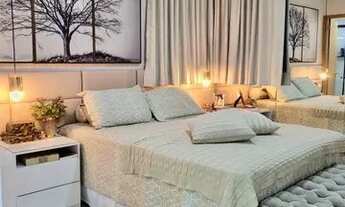 Imagem 5: Apartamento para venda tem 156 metros quadrados com 3 quartos em Gruta de Lourdes - Maceió