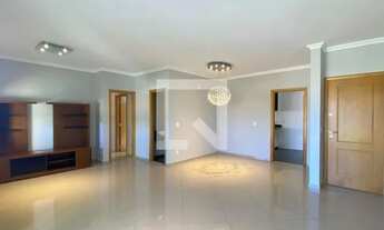 Imagem 2: Apartamento para Aluguel - Alphaville, 2 Quartos, 113 m2