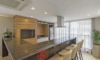 Imagem 6: Apartamento com 1 quarto para aluguel no Centro de Curitiba