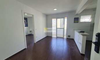 Imagem 2: Apartamento em Bela Vista - São Paulo, SP