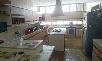 Imagem 6: Casa - Parque Taquaral - Campinas