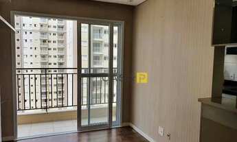 Imagem 7: Apartamento com 2 dormitórios, 45 m² - venda por R$ 260.000,00 ou aluguel por R$ 1.540,00