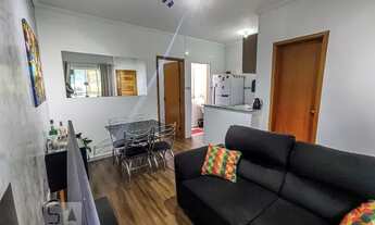 Imagem 3: Apartamento para Aluguel - Vila Esperança, 1 Quarto, 38 m2