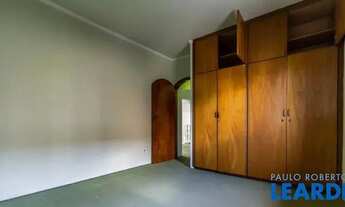 Imagem 5: CASA EM CONDOMÍNIO - ALPHAVILLE - SP