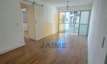 Imagem 7: Apartamento 02 dormitórios, 01 vaga em Higienópolis