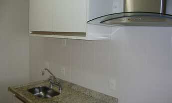 Imagem 5: Aluguel Vila Andrade 61m² 2Quartos 2Bhs Varanda Gourmet 2Vgs