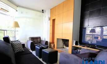 Imagem 2: APARTAMENTO - MORUMBI - SP