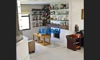 Imagem: APARTAMENTO - CAMPO BELO - SP