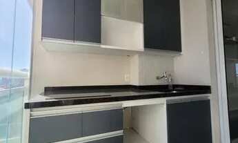 Imagem 1: Apartamento para aluguel tem 33 metros quadrados com 1 quarto em Barra Funda - São Paulo