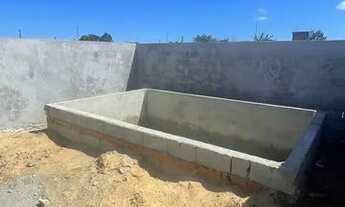 Imagem 7: Casa para venda tem 125 metros quadrados com 2 quartos em Tupy - Itanhaém - SP