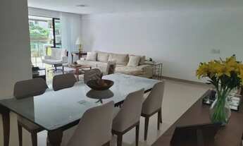 Imagem 2: Vendo excelente apartamento em Boa viagem