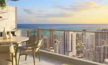 Imagem 5: SUA OPORTUNIDADE DE MORAR NO MAIS NOVO EMPREENDIMENTO 4 QUARTOS DE BOA VIAGEM