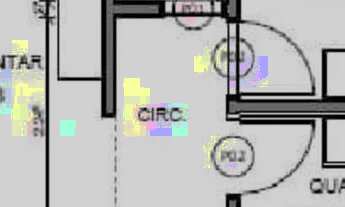 Imagem 4: Apartamento com 2 dormitórios à venda por R$ 40.000,00 - Gramame - João Pessoa/PB