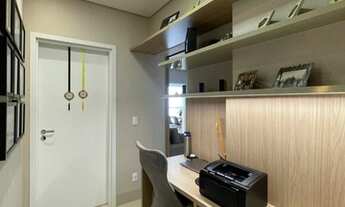 Imagem 7: Vende-se Apartamento 3 suítes no Edifício Arthur no bairro Duque de Caxias - Cuiabá - MT